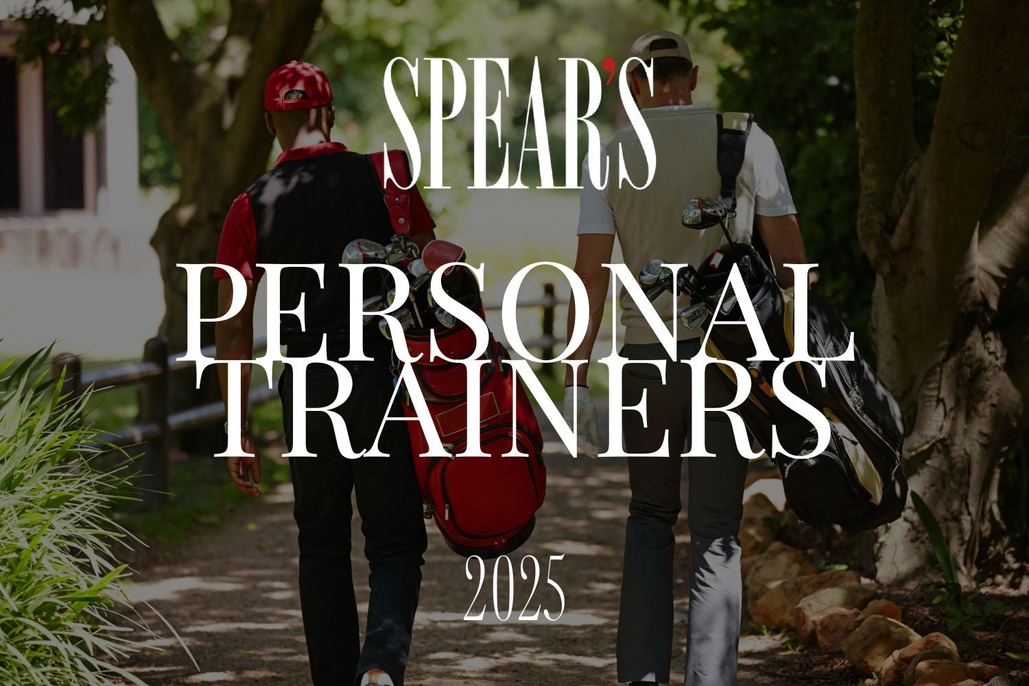 The best personal trainers The best personal trainers