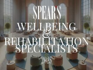 The best wellbeing & rehabilitation specialists