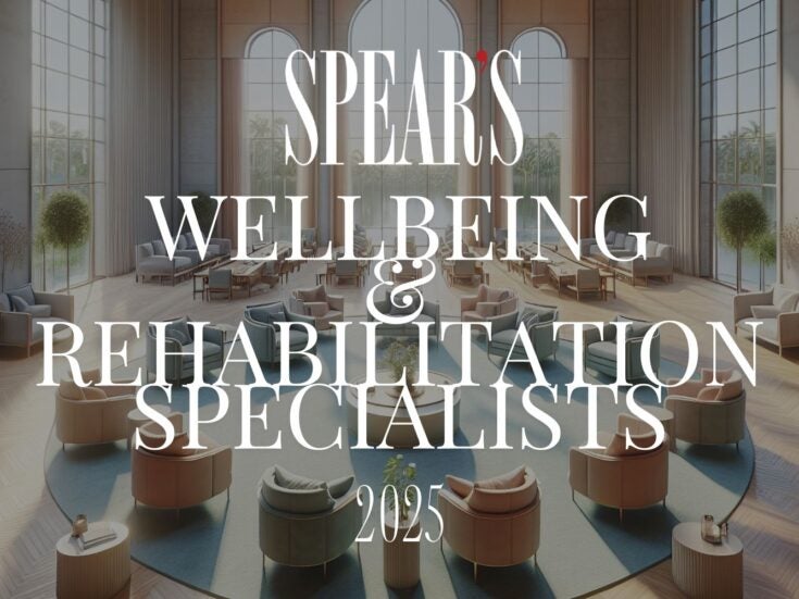 Wellbeing & Rehabilitation Specialists