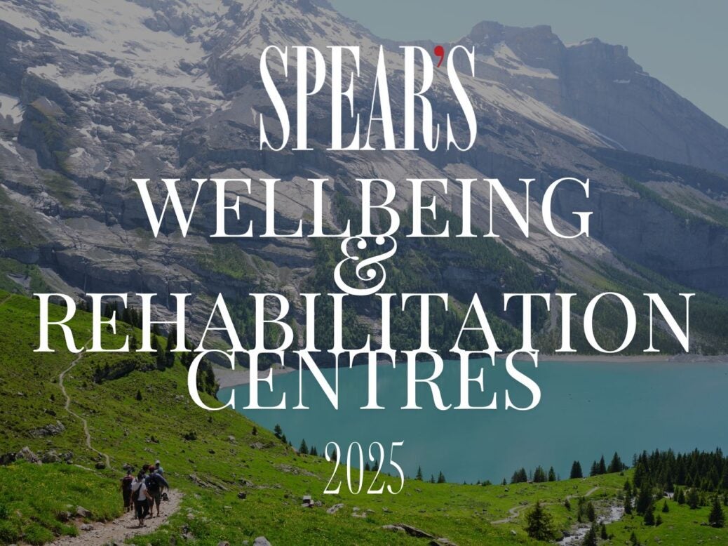 Wellbeing & Rehabilitation Centres