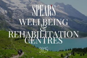 Wellbeing & Rehabilitation Centres