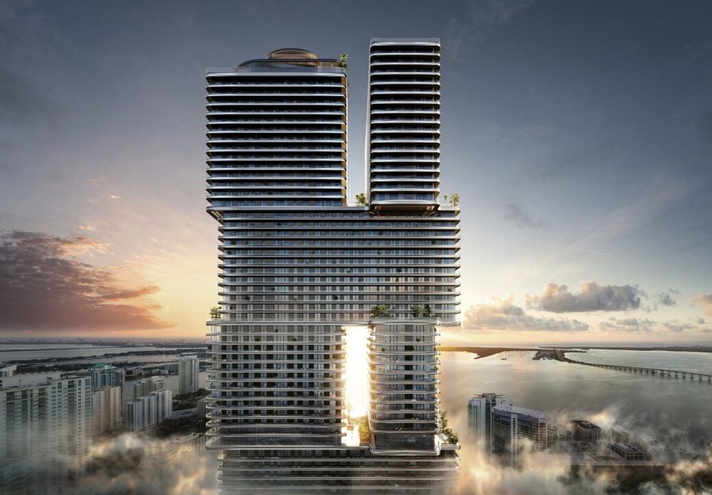 Brickell Miami