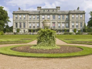 Trust issues: what wealthy families can learn from the Earl of Yarmouth's £85 million estate row