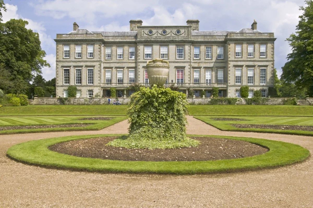 Trust issues: what wealthy families can learn from the Earl of Yarmouth's £85 million estate row