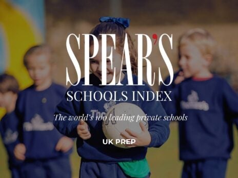 The best prep schools in the UK