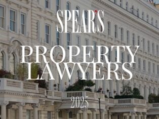 The best property lawyers