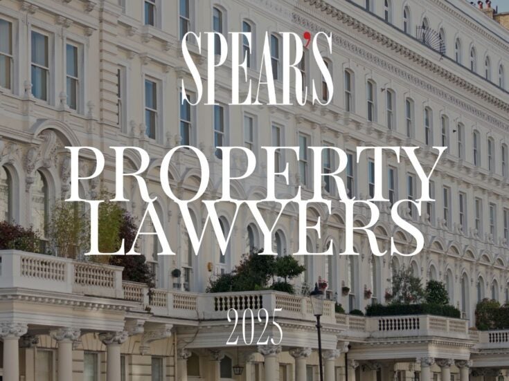 Property Lawyers