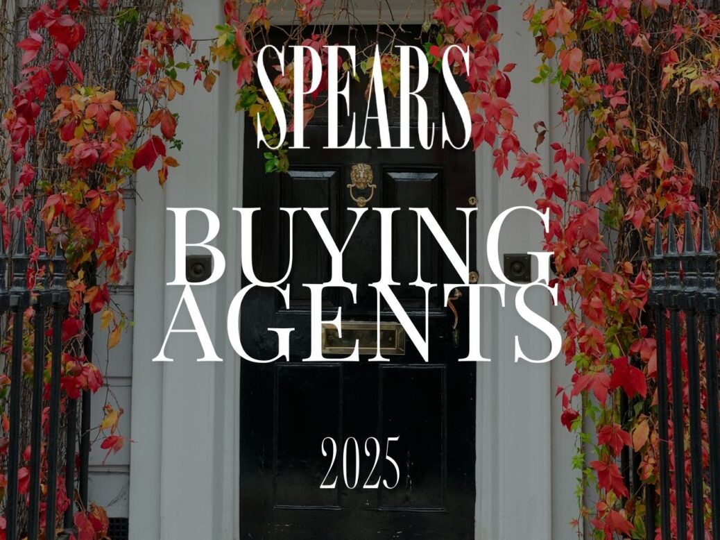 Buying Agents