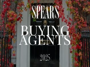 The best prime property buying agents