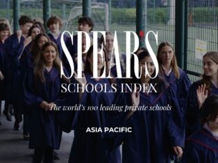 The best private schools in the Asia Pacific region