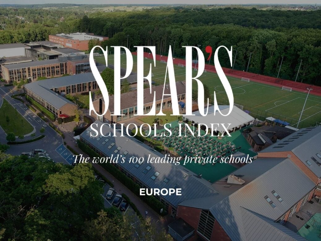 Europe Schools