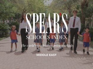 The best private schools in the Middle East