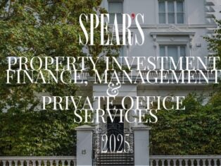 The best property investment, finance, management and private office service providers