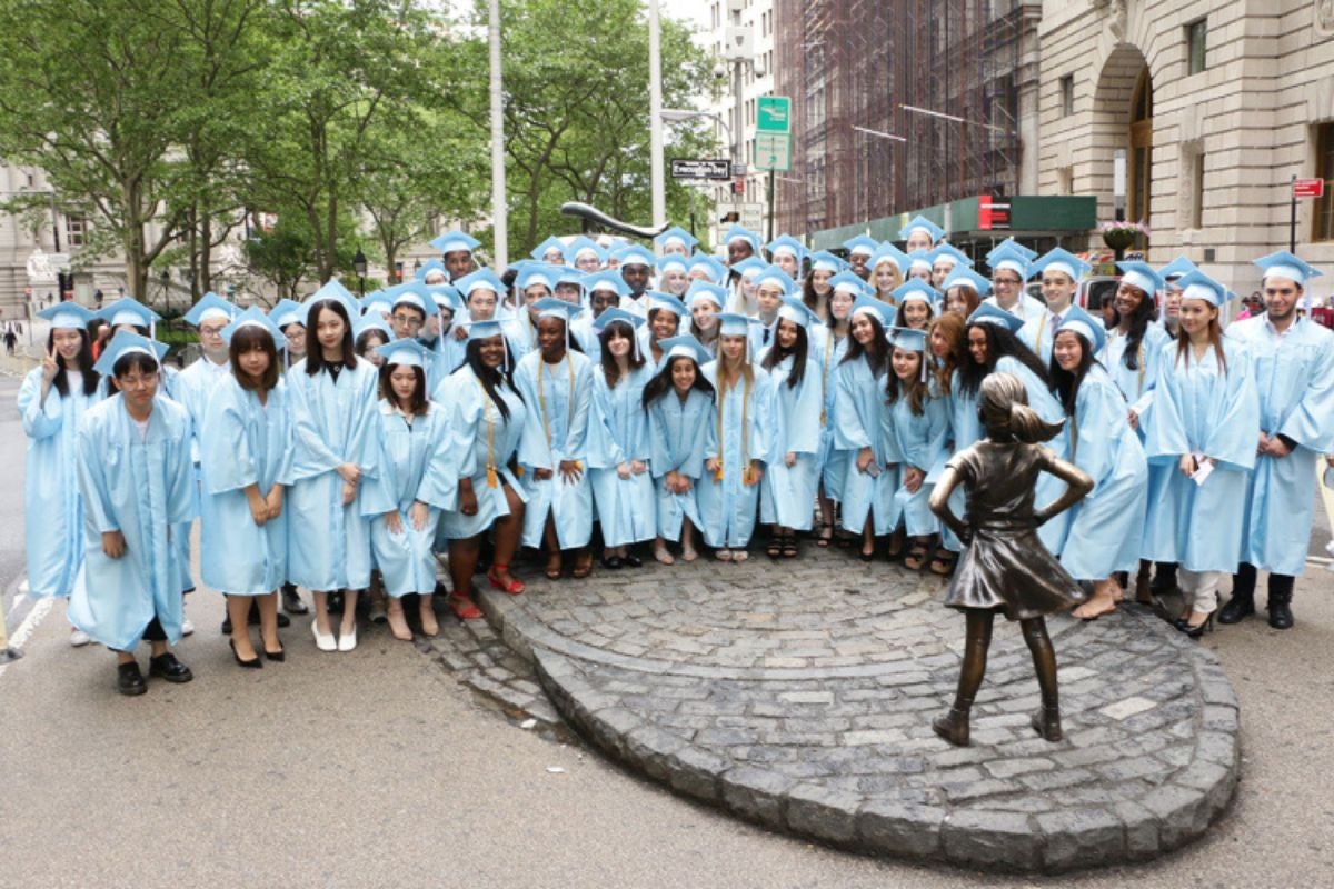 The most expensive private schools in America