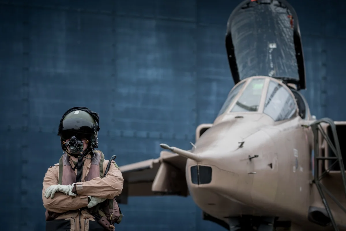 How to invest in the defence industry with ETFs