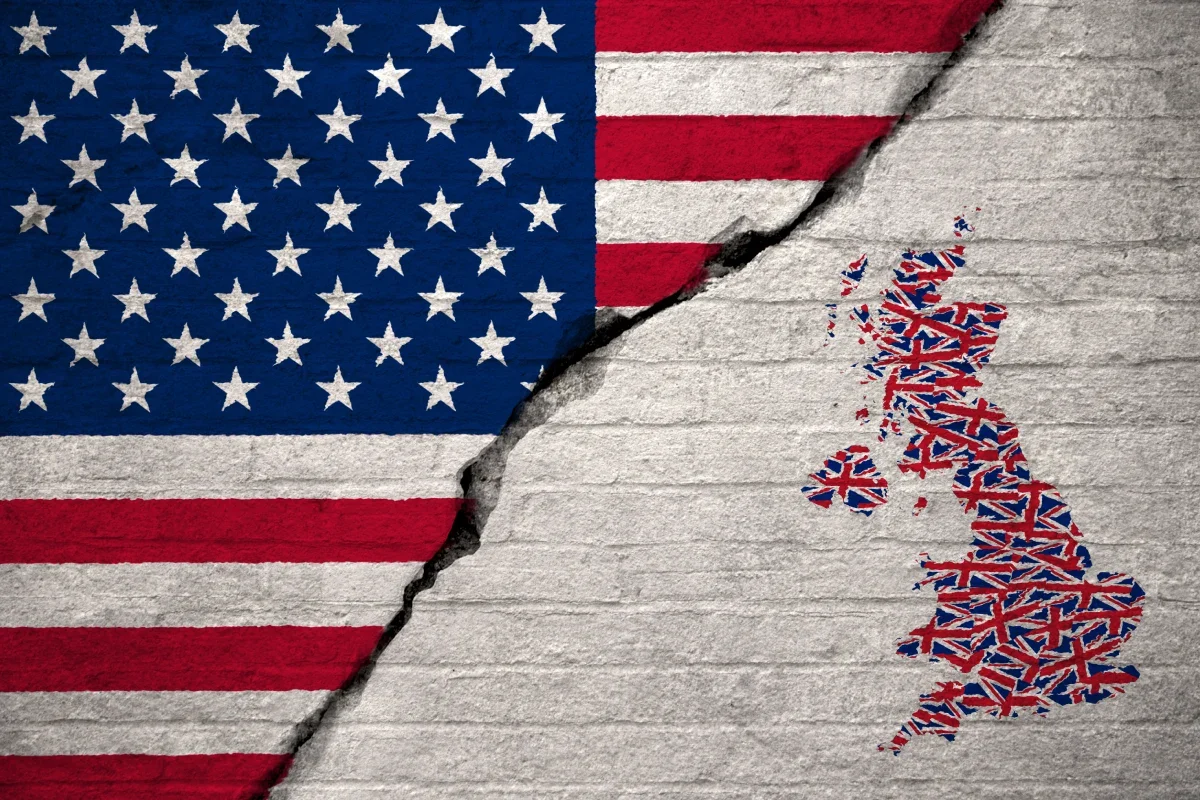 Surge in Americans seeking British citizenship Surge in Americans seeking British citizenship