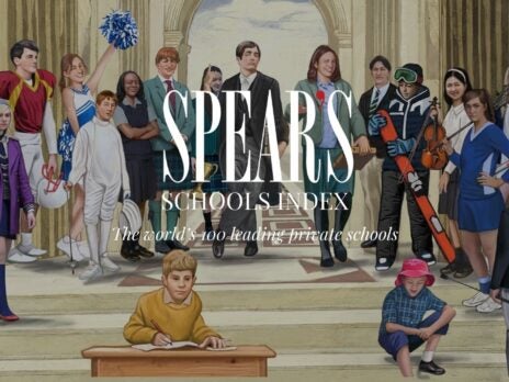 The Spear’s Schools Index 2026: the definitive guide to the 100 leading private schools in the world