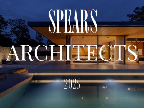 The best architects for commercial and residential projects