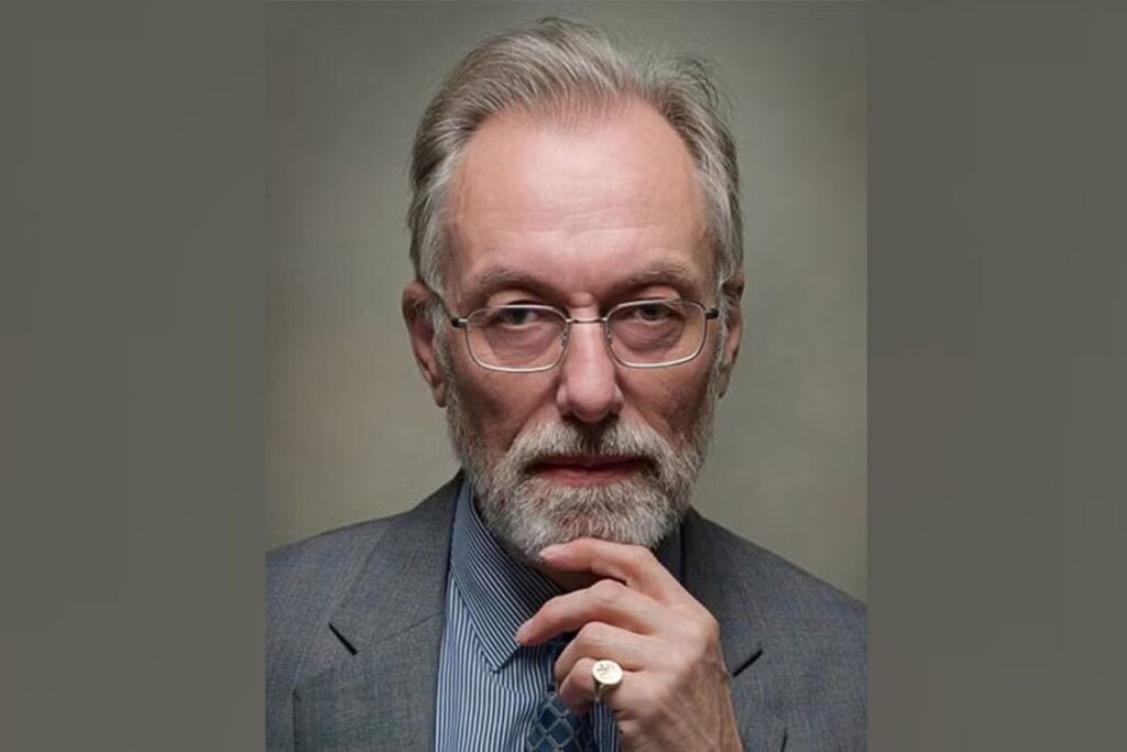 Quentin Bargate