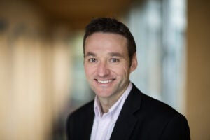 Ludovic Phalippou, the University of Oxford’s financial economics professor who holds private firms to account