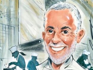 'Being a chef is not a job, it’s a way of life': Michel Roux Jr on food, family and his favourite dish