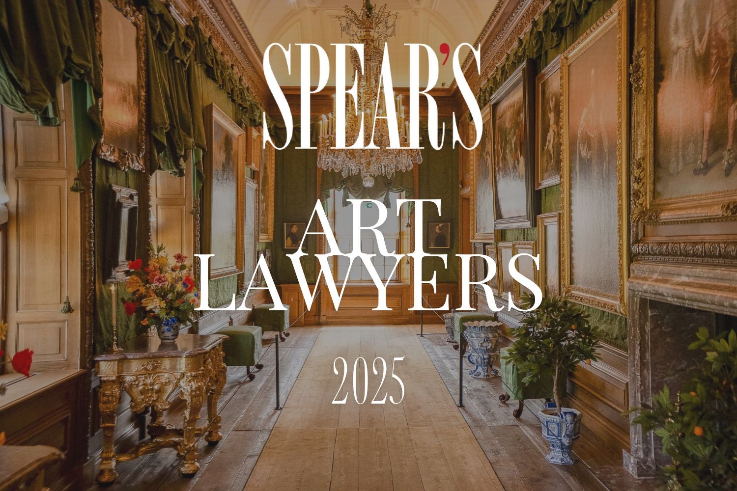 The best art lawyers The best art lawyers