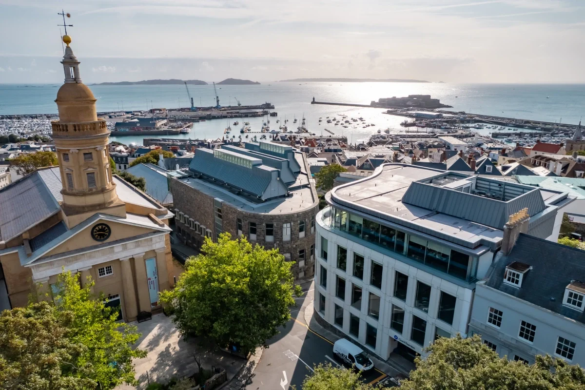 How Guernsey’s private trustee structures can protect assets How Guernsey’s private trustee structures can protect assets