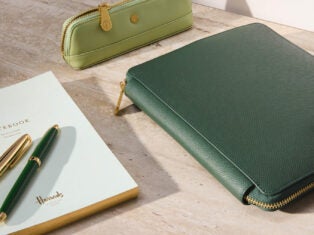 Harrods corporate service launches ‘first impressions’ 