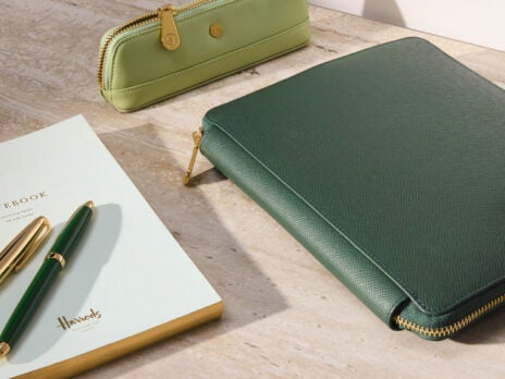 Harrods corporate service launches ‘first impressions’ 