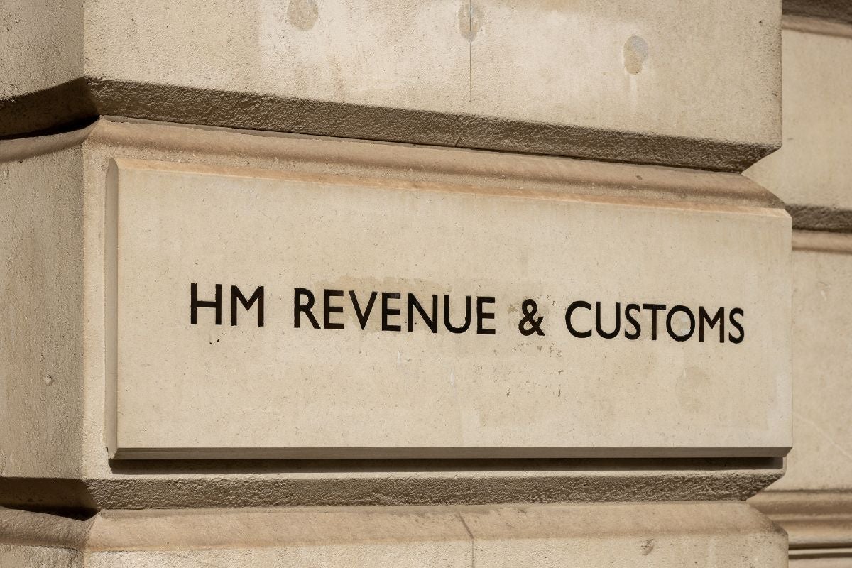 HMRC