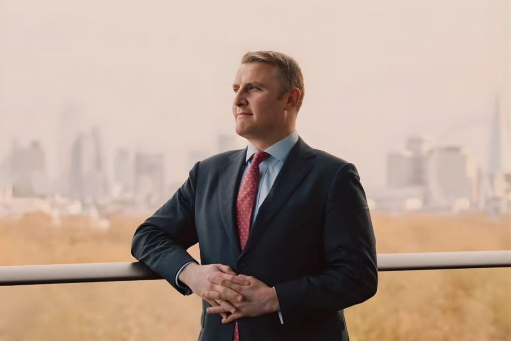 Oliver Barnett - Weatherbys