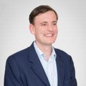 Photo of Anthony Crosbie Dawson