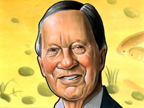 Billionaire insurance tycoon and philanthropist Robert Rosenkranz on his life, career and new book 'The Stoic Capitalist'