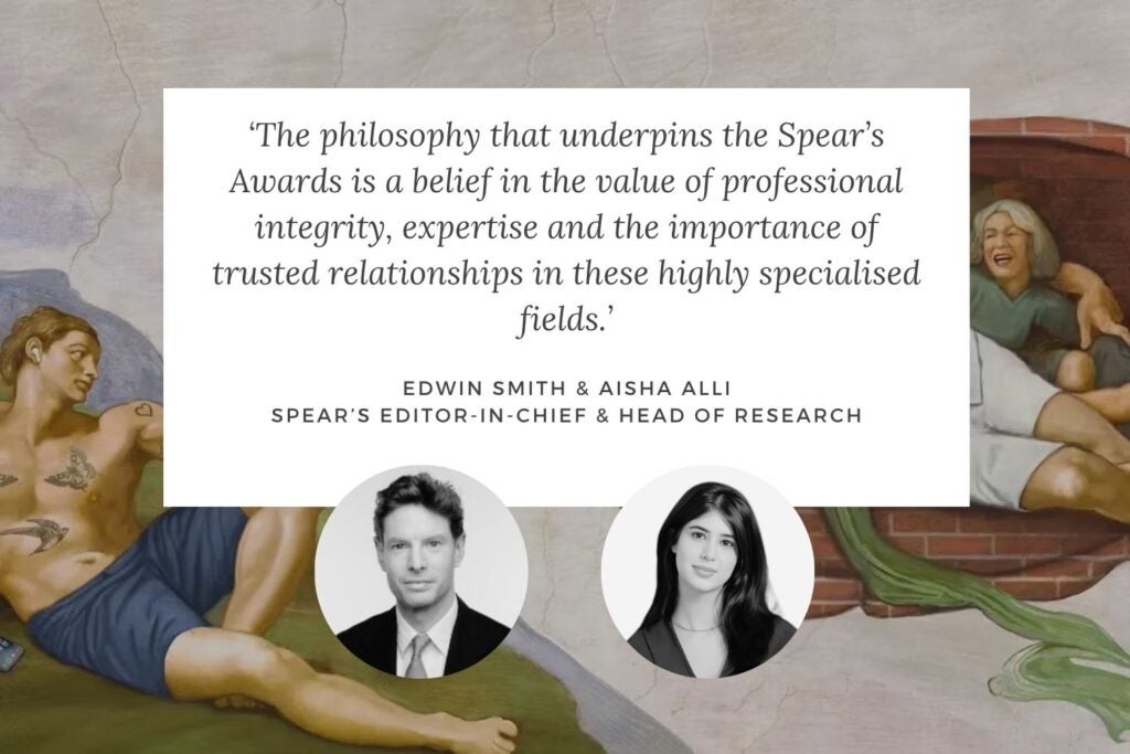 Aisha Alli & Edwin Smith Quote Card