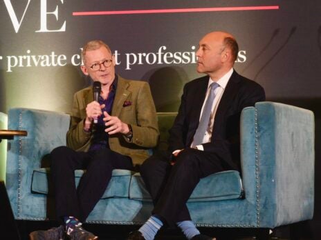 Shadow Business Secretary: Britain ‘will be back’ as hub for wealth creators