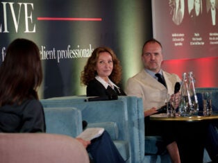 Geopolitical and macroeconomic factors spell uncertainty for luxury sector