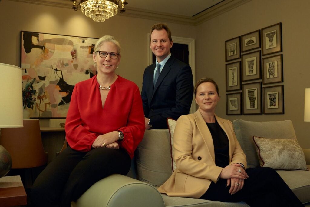 Schroders Family Office Service
