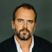 Photo of Robin Swithinbank