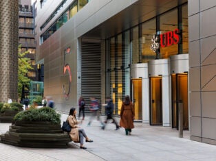 Why relationships matter in private banking 