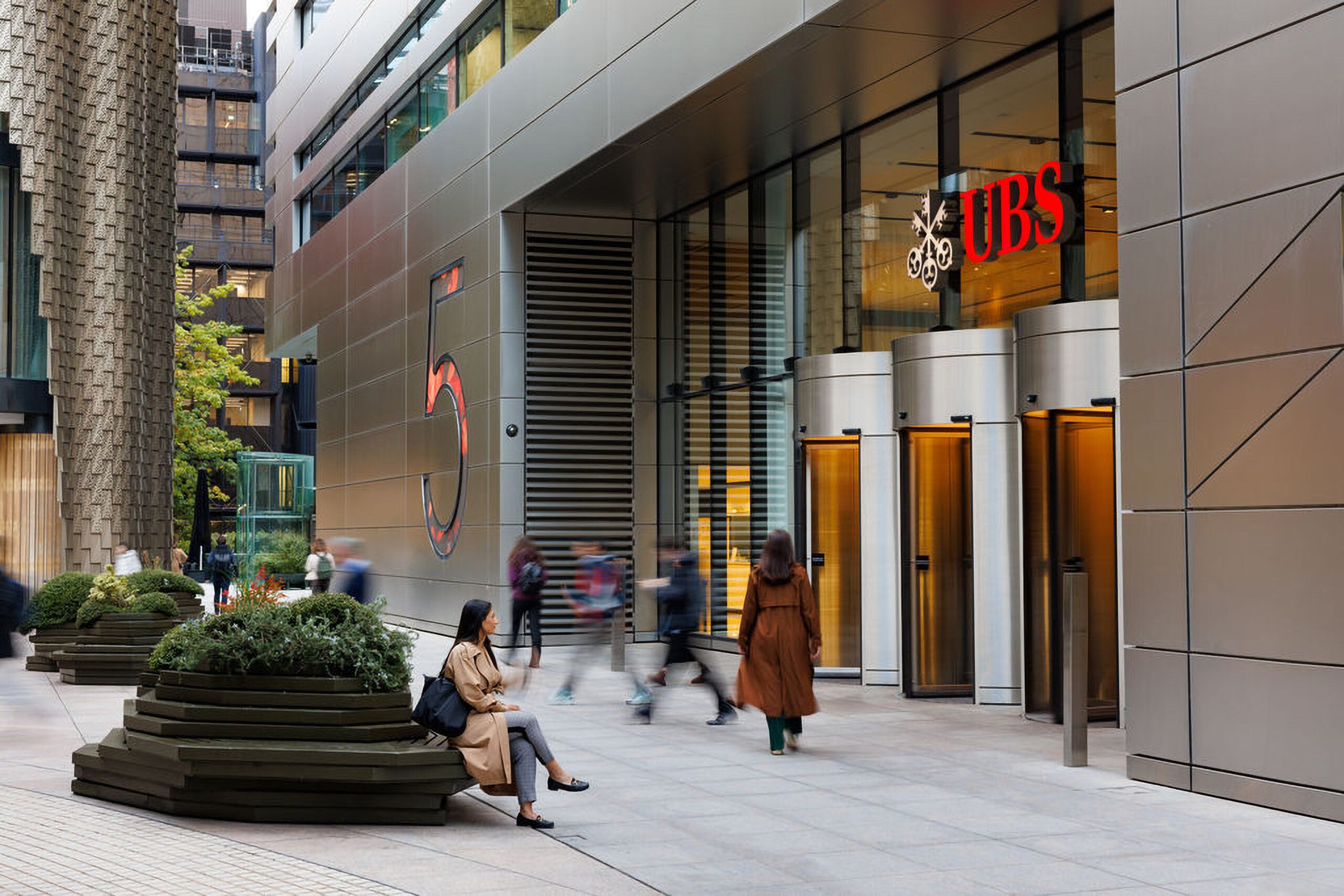 Why relationships matter in private banking Why relationships matter in private banking