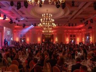 A guide to the Spear's Awards: Everything you need to know