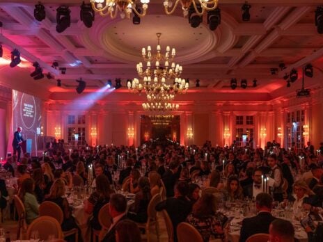 A guide to the Spear's Awards: Everything you need to know A guide to the Spear's Awards: Everything you need to know