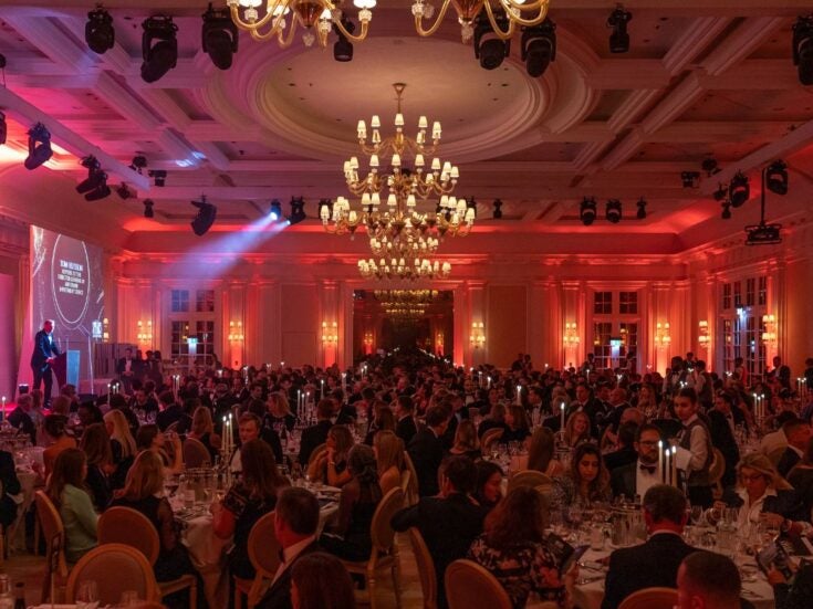 The Spear's Awards