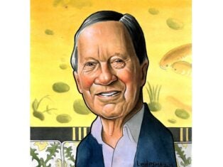 Billionaire insurance tycoon and philanthropist Robert Rosenkranz on his life, career and new book 'The Stoic Capitalist'