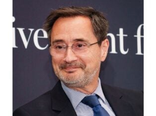 Sir Robin Niblett: ‘New Cold War’ brings risks for business