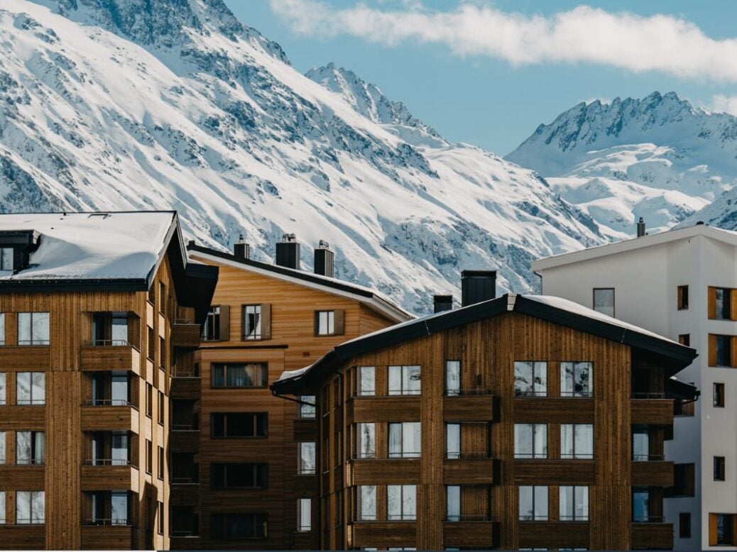 Andermatt