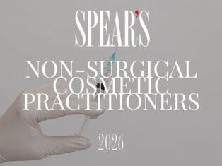 The best non-surgical cosmetic practitioners in 2026