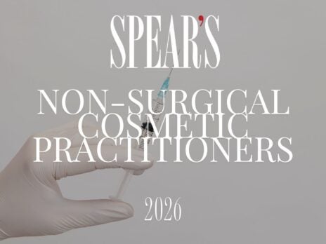 The best non-surgical cosmetic practitioners in 2026
