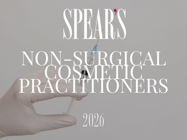 Non-surgical cosmetic practitioners