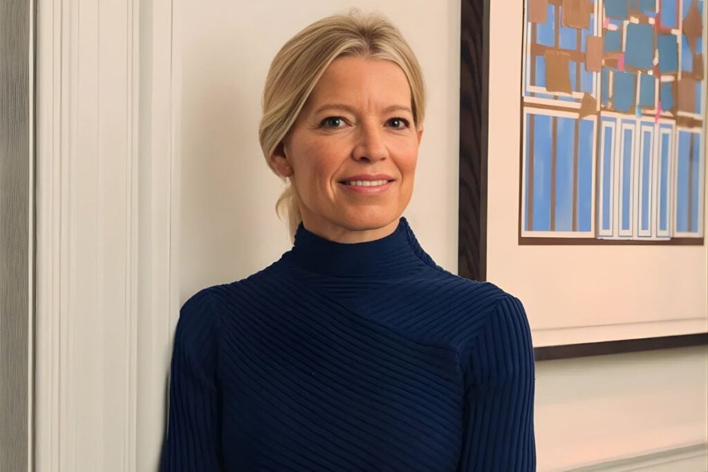 Catherine Bedford, Harbottle & Lewis